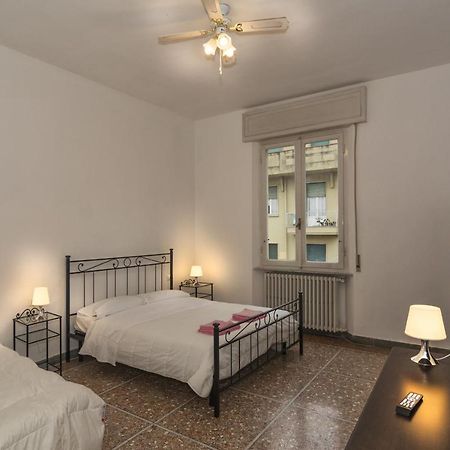 Hostel B&B Pisa Exterior photo