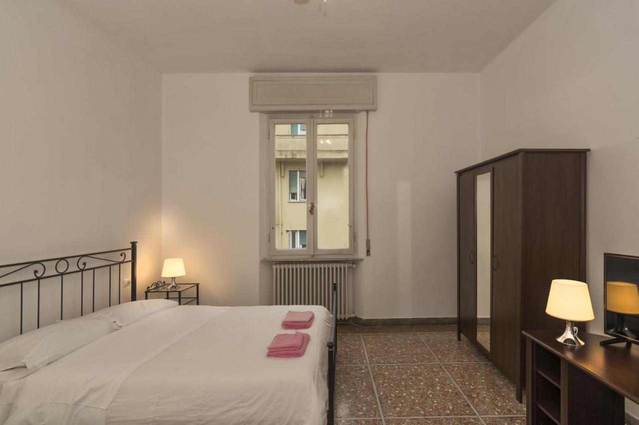 Hostel B&B Pisa Exterior photo